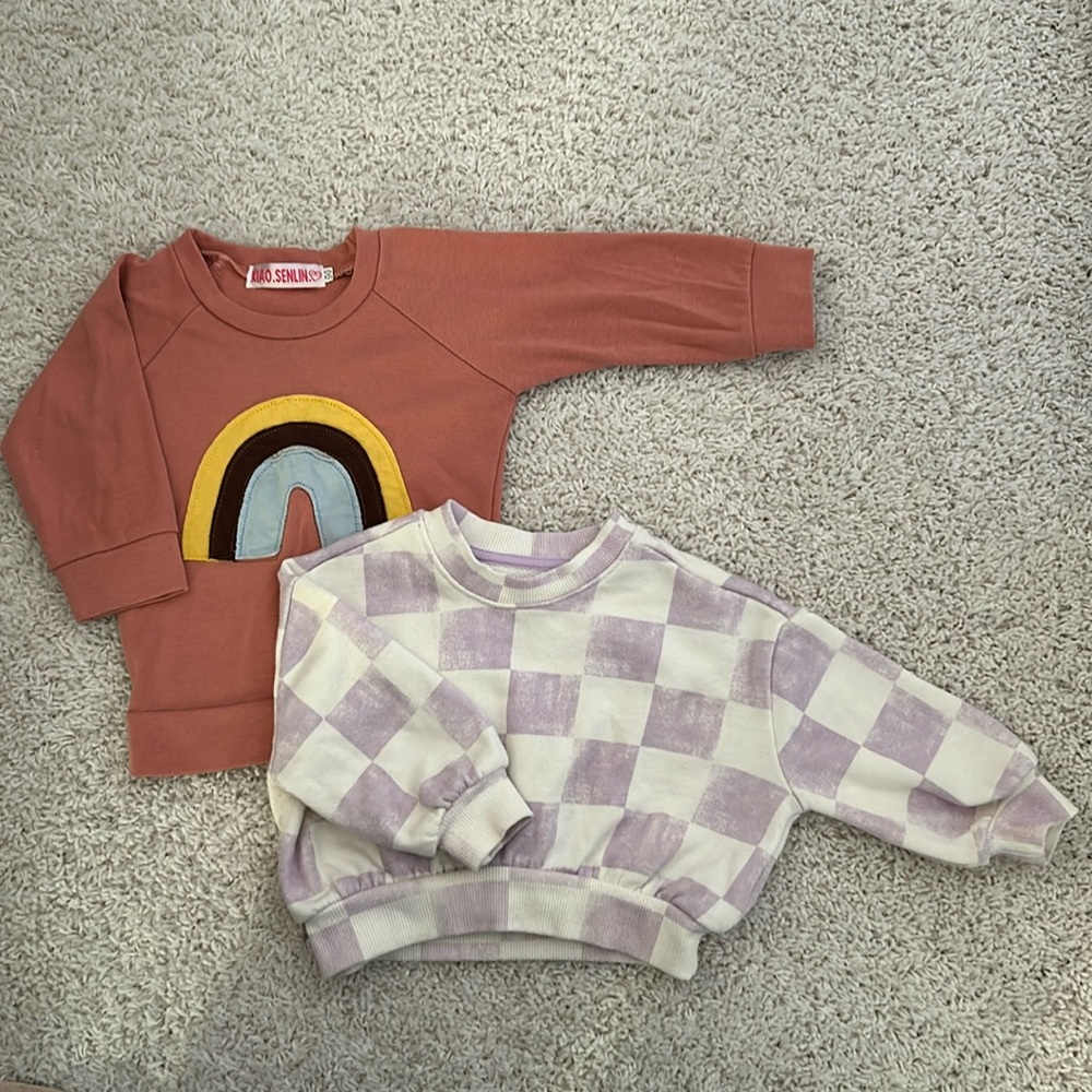 Hoddie party girl